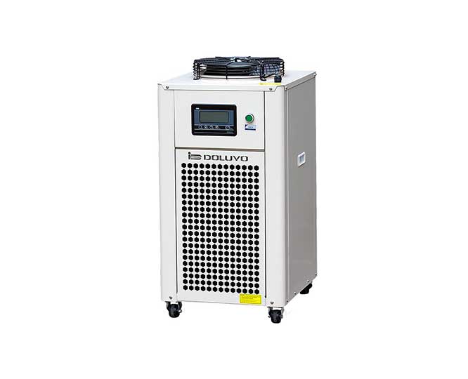 光纖激光器冷水機 1500W-2000W