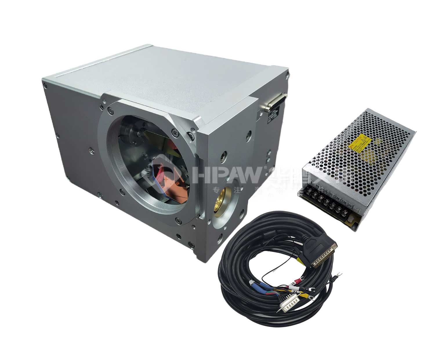 YAG焊接振鏡HP-7002HD-30高功率掃描頭 